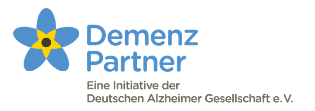 Demenzpartner - Initiative der Deutschen Alzheimer Gesellschaft